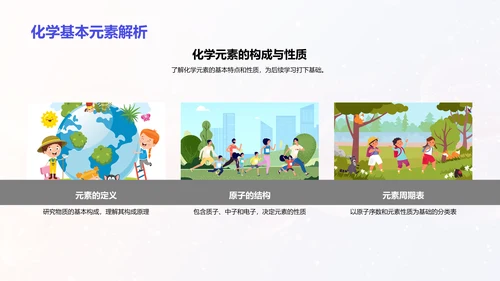 大学化学导论