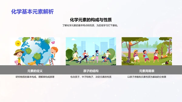 大学化学导论