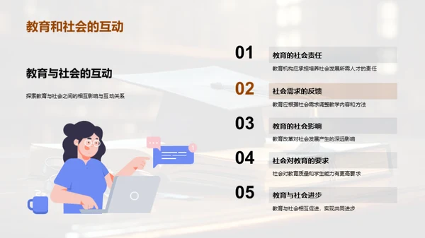 探索未来教育