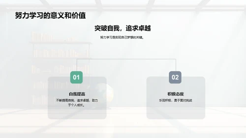二年级学习导航