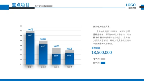 企业文化宣传企业简介公司简介PPT模板