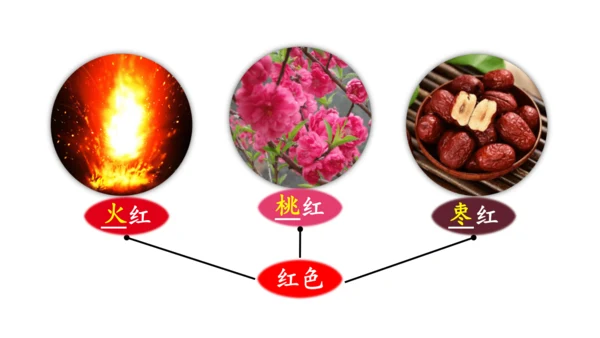 统编版语文二年级上册 课文3  语文园地四（课件）