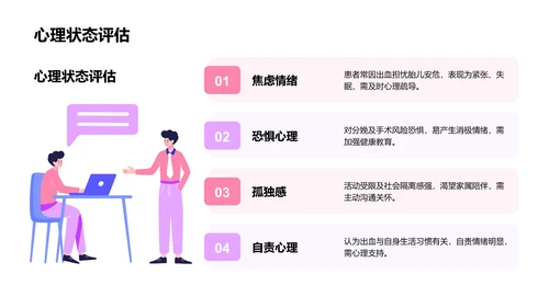 妊娠消化道出血临床护理案例PPT