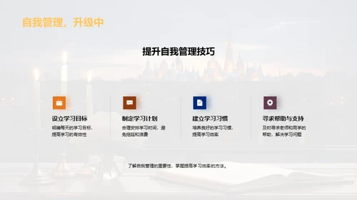 二年级 学习之旅