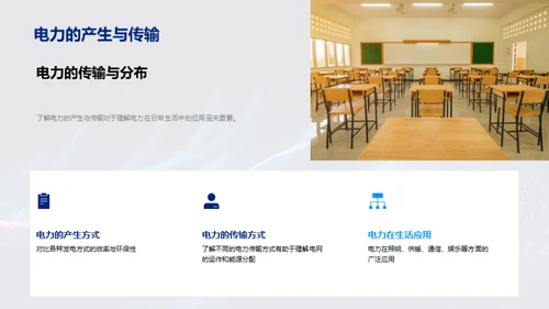 探索物理的奥秘
