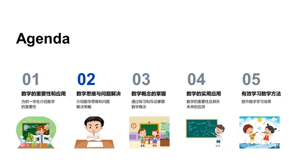 初一数学学习法