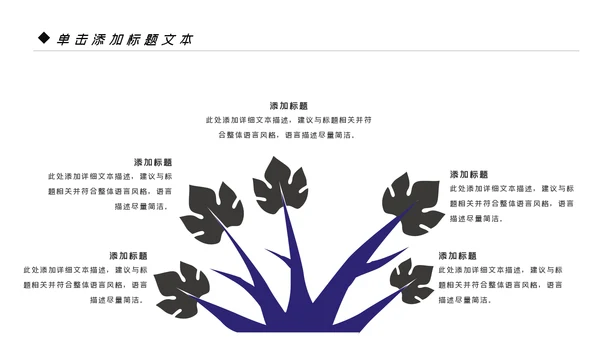 微电影影视传媒艺术摄影摄像宣传PPT模板