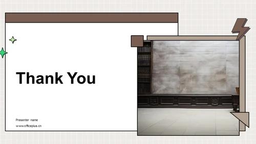 博物馆的故事空间