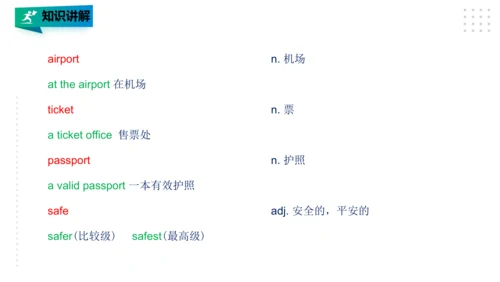 Module 10 Unit 1 Where are you going to go？ 课件(共28