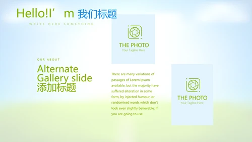 足球比赛动态PPT