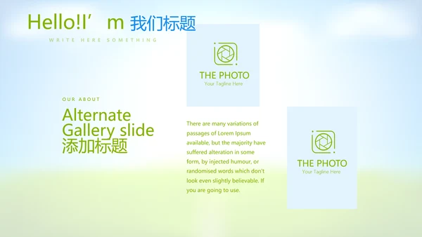 足球比赛动态PPT