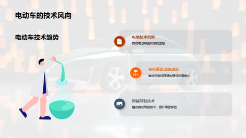 驾驭未来的行业趋势