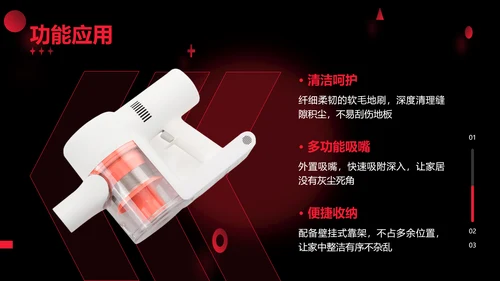 时尚创意风电商产品介绍