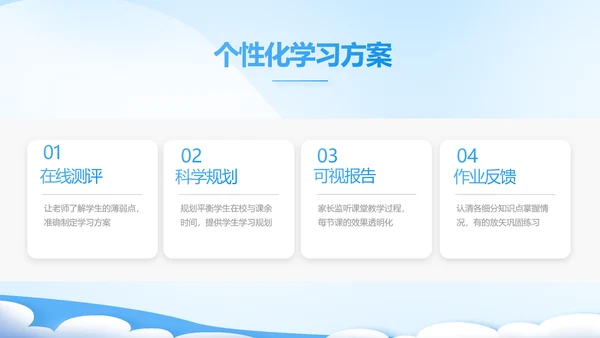 课题开题报告工作总结汇报PPT