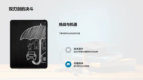 专业视角下的毕业冠军
