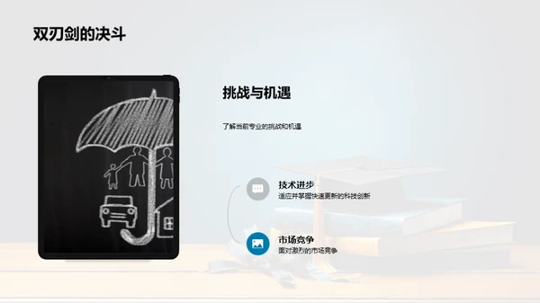 专业视角下的毕业冠军