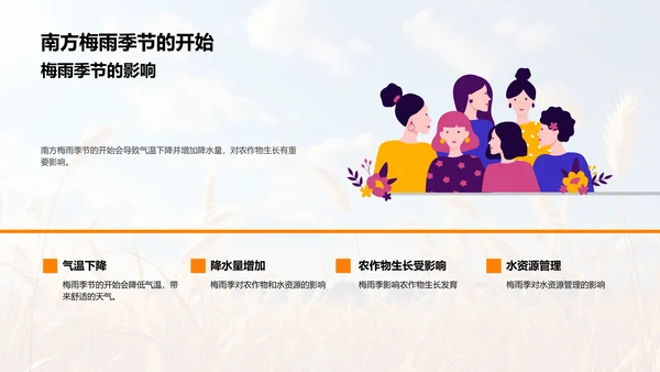 小满节气的影响及应对