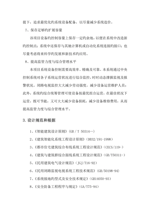 工厂监控系统专题方案.docx