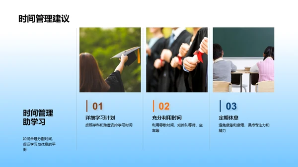 学习方法与效果展示