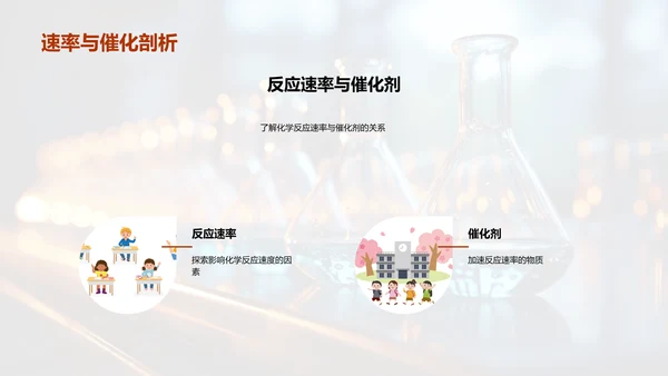 深究化学秘境