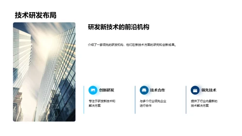 研发之道：激活创新