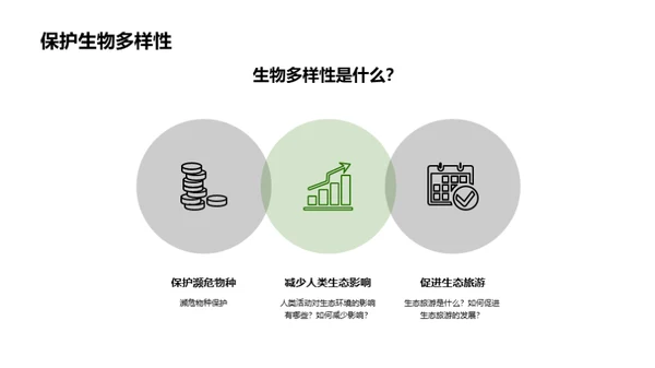 3D风其他行业教学课件PPT模板
