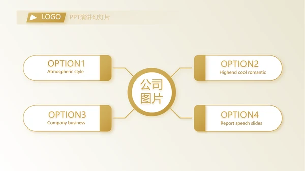 路演创新项目商业计划书商务动态PPT