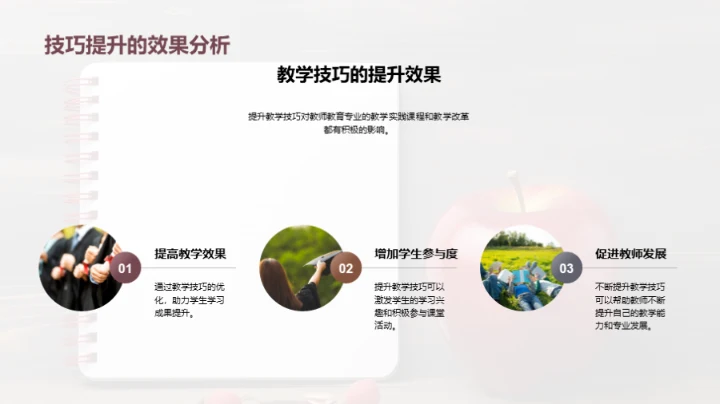 教改之路与教师之思