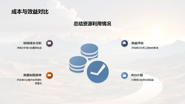 培训之路：年度成果与展望