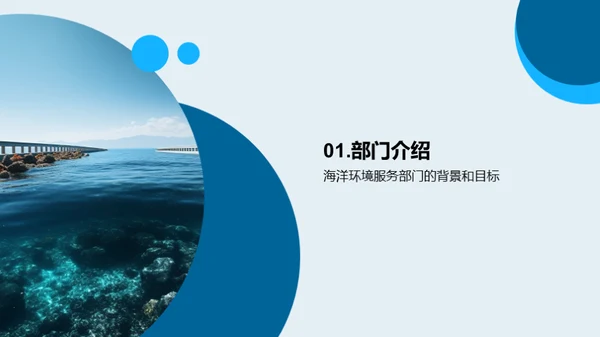 海洋守护：未来路线图