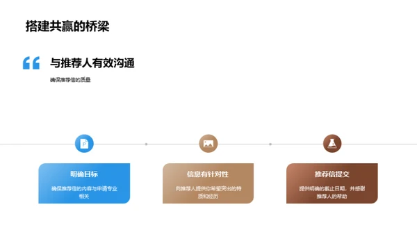 智慧申大：大学申请全攻略