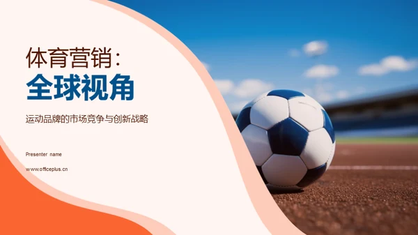 体育营销：全球视角