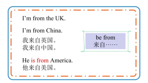 Module 8 Unit 1 We're going to visit Hainan. 课件(共3