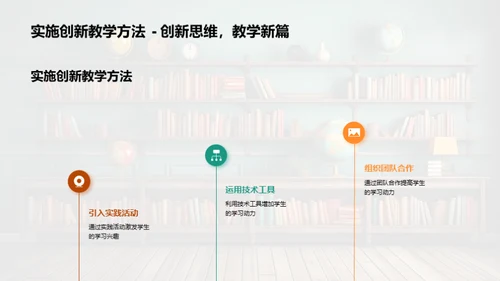 掌握动力：学生学习激励法