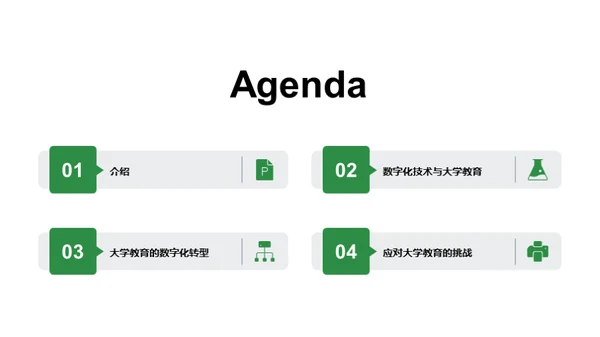 探索数字化时代的大学教育