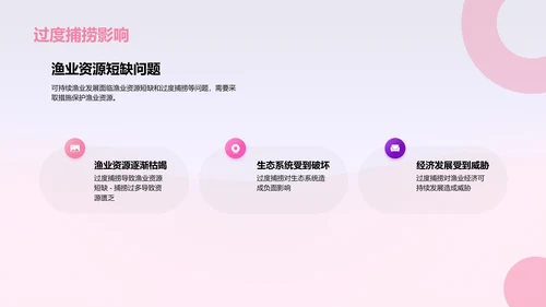 可持续渔业发展的探讨