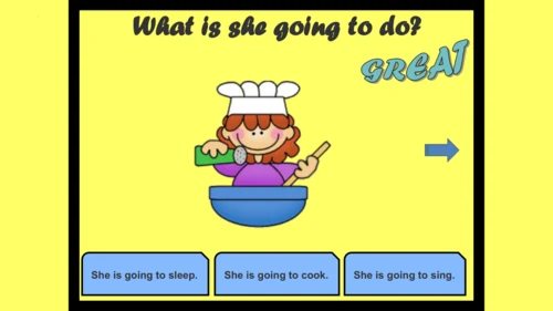 Module 10 Unit 1 Where are you going 课件(共43张PPT)