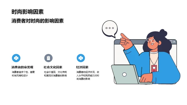 时尚趋势与消费者洞察