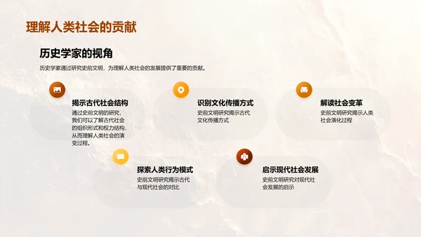 史前文明研究报告