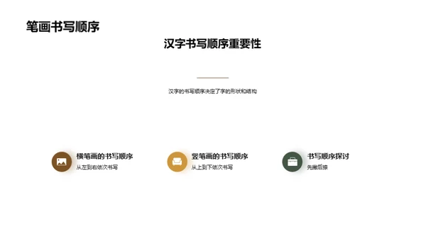 汉字：深度解析