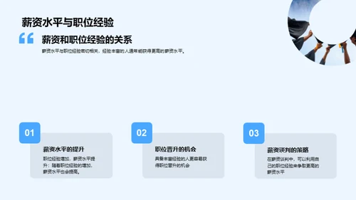 未来之路，把握自我
