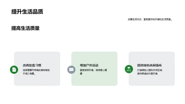 绿色校园：环保行动的力量