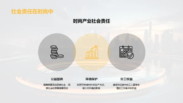 科技引领时尚新纪元