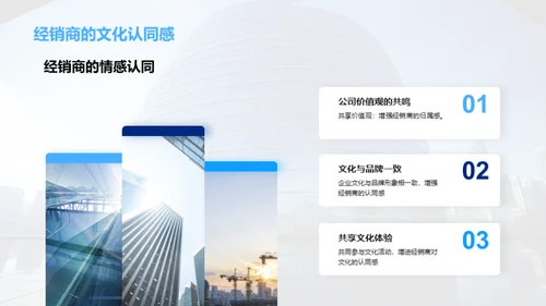 企业文化引领成长
