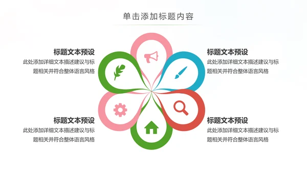 关爱口腔健康牙科牙齿口腔健康PPT