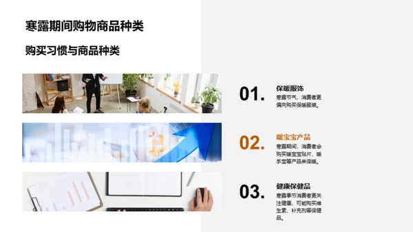寒露节气营销攻略