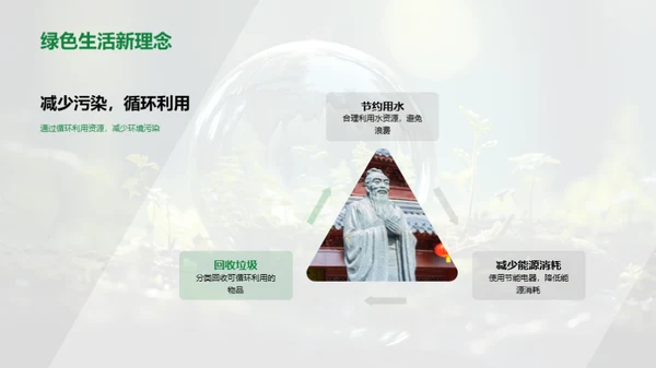 共融地球家园