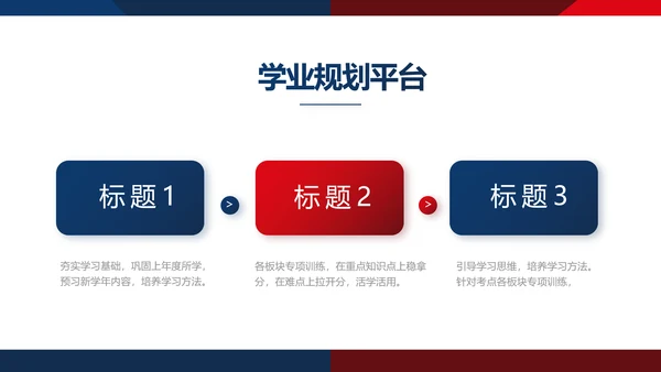 校园辩论赛演讲比赛动态PPT模板