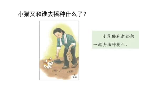 2025年春统编版一年级语文下册  口语交际：听故事，讲故事 授课课件