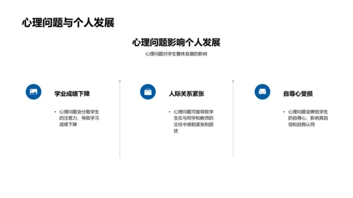 实施心理健康课程